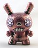 Dia De Los Muertos Dunny