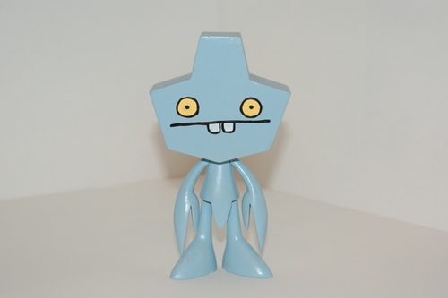 Dekoboko Boys Babo Uglydoll Custom