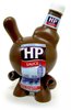 Brown Sauce Dunny 