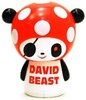 David Mushroom Panda