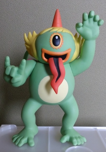 Monster