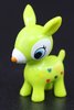 Lime Puchi Babie Deer