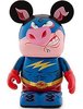 Zooper Heroes - Pig