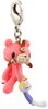 Gloomy Bear Zipper Pull (Muzzle Harness)