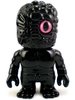 Mini Mutant Chaosman - Black w/ Pink Eye