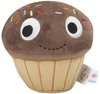 Yummy Cupcake 4.5" Plush