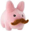 'Stache Labbit