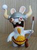 Viking Golf Rabbid