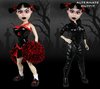 Living Dead Doll - Fashion Victims - Kitty