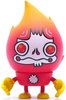 Alpha Series - Jon Burgerman