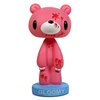 Gloomy Bear Bloody Bobblehead Figure