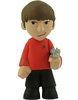 The Big Bang Theory Mystery Minis 2 - Howard Wolowitz (Star Trek)