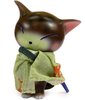 Goo-Tan Cat - Samurai