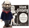 Allen Ginsberg