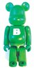 Basic Be@rbrick Series 6 - B