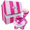 Asian/ European Pink Winking Cheshire Cat 