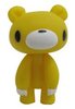 Yellow Gloomy Bear