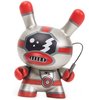 Frank Kozik Dunny Evolved