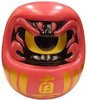 Fortune Daruma (フォーチュンだるま)