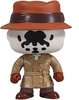 Watchmen Rorschach Pop! Vinyl Figure