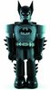 Batman Robot Invader - SDCC '12 Exclusive