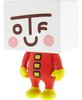 2" Moji To-Fu figure