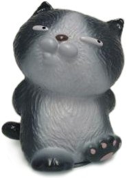Koronekohne figure by Dream Rocket, produced by Dream Rocket. Front view.