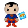 Superman 7" Plush 