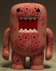 Pink Star Blossom Domo