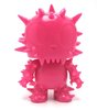 Mini Qee 5" Spike Toyer Pink