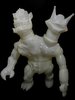 Kaiju Cyborg DABURUNGA ver.3 - Unpainted