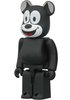 Felix the Cat - Animal Be@rbrick Series 24