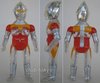 Jet Jaguar Clear(Super7)