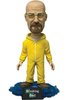 Walt in Hazmat Suit