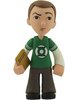 The Big Bang Theory Mystery Minis 2 - Sheldon Cooper (Green Lantern)