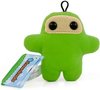 Pocket Wee Ninja - Sniper Ninja Green