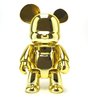 7" Bear Qee - Gold