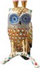 Owl Objet - Gold