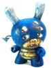 5 Eyed Dragon Dunny 