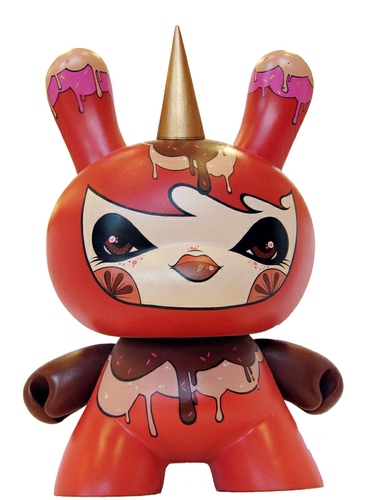 Julie West 20" Custom Dunny