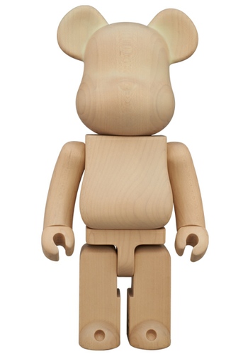 Karimoku Be@rbrick 400%