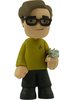 The Big Bang Theory Mystery Minis 2 - Leonard Hofstadter (Star Trek)