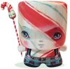 Candycane Marshall No. 4