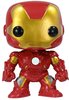 Iron Man (The Avengers Movie/Mark VII)