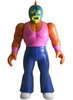 Kinnikuman (Green mask ver2 of the illusion)