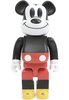 Mickey Mouse Be@rbrick 400%
