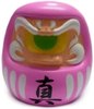 Fortune Daruma (フォーチュンだるま)