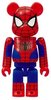 Spider-Man Be@rbrick 100% 