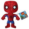 Spiderman 7" Plush 