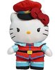 Hello Kitty Street Fighter - M. Bison 11"